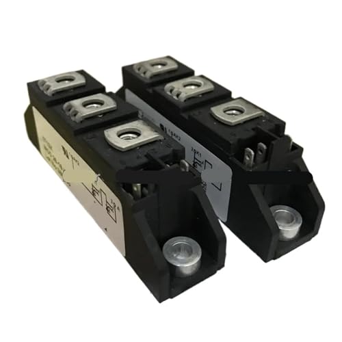 Module MCC26-16IO1B pont redresseur haute isolation pour usage intensif