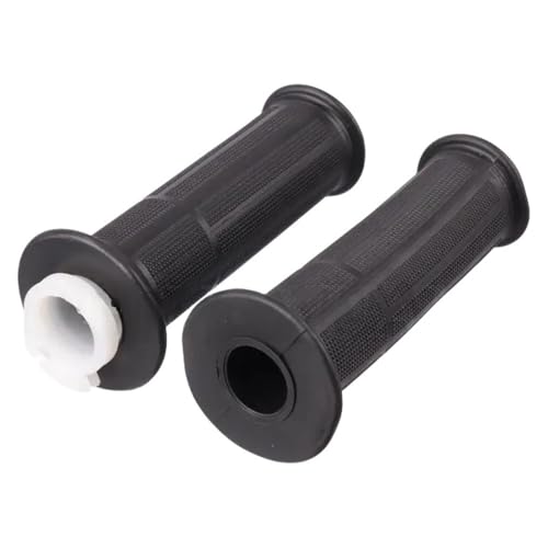 Poignée d'accélérateur moto 22mm pour Light Bee SX et Dirt Bike