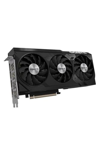 GIGABYTE GeForce RTX 4070 WINDFORCE OC 12GB Scheda grafica - 12GB DDRX6 21Gbps, PCI-E 4.0, DisplayPort 1.4, HDMI 2.1a, NVIDIA DLSS 3, Ada Lovelace Arch, GV-N4070WF3OC-12GD - Scheda video - Immagine 6