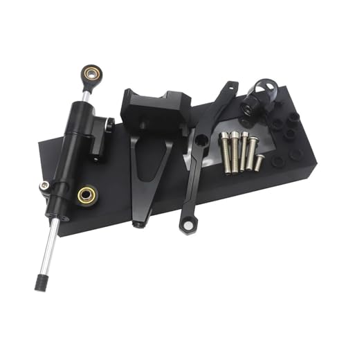 Stabilisateur direction moto MT-09 amortisseur stabilisation direction 2013-2020