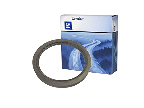 Motor cigüeñal sello General Motors 10088158 evita averías por fuga de aceite
