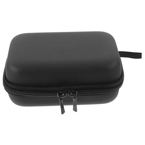 Organizer Elettronico Da Viaggio Per Stampanti Borsa Protettiva Antishock Per Design Multilayer Per e Accessori nero