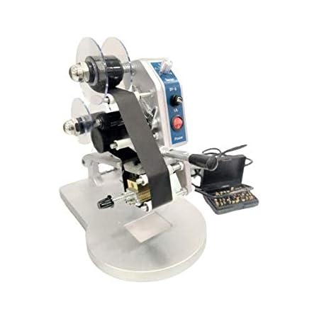 mrp printing machine amazon