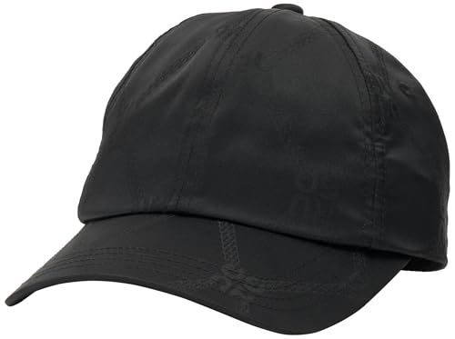 Casquette Hugo Ally-n-cm noir unique pour femmes