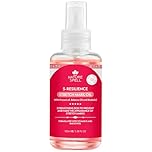Nature Spell Stretch Mark Body Oil, Strengthens Skin Elasticity & Helps With the Appearance of Stretch Marks and Scars, Infused With Vitamin E, Vegan, 100ml