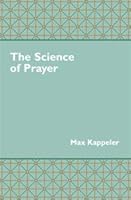 The Science of Prayer 0942958268 Book Cover