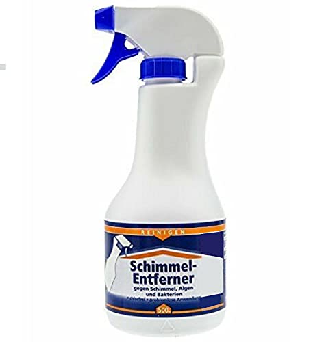 Preisvergleich Produktbild FLT 1130 Schimmelentferner Spray (ALC5), 500ml