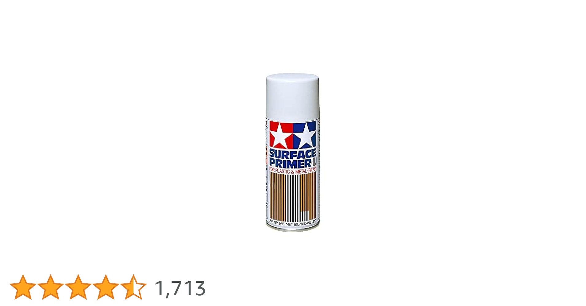 Amazon | タミヤ スプレー メイクアップ材シリーズ No.42