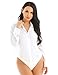msemis-body-camisa-sexy-para-mujer-camisa-de-vestir-blusa-manga-larga-bodis-camiseta-elegante-mono-bodycon-traje-formal-oficina-color-solido-blanco-small