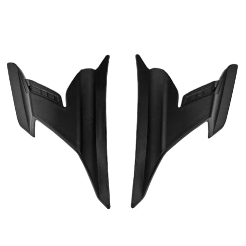 Spoiler aileron latéral en ABS pour carénage avant de moto ADV160 2022-2024