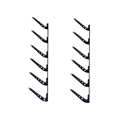 sports and fitness surfboard rack