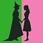 Wicked - Magic Moment