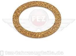 Tankdeckeldichtung Aus Kork Für EMW R35/3 Motorrad - Originalersatzteil