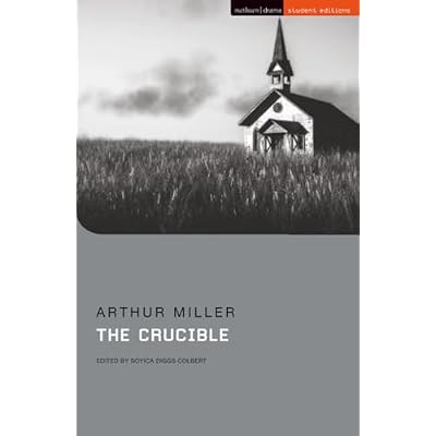 Crucible, The