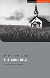 The Crucible (Student Editions)
