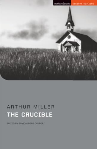 The Crucible (Student Editions)