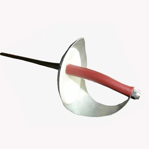 Basic Fencing Practice Sabre