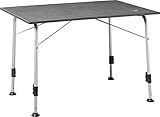 Dukdalf Campingaccessoires, aluminium, multi, eenheidsmaat