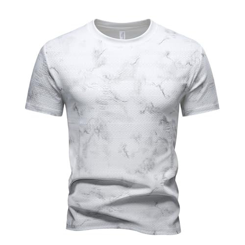 Tee shirt pas cher grande taille homme pour rester au frais sans serrer