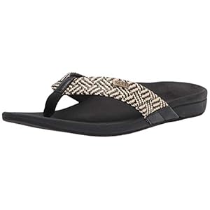 Reef REEF ORTHO-SPRING dames Flipflop