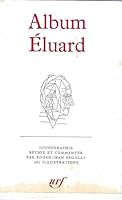 Album Eluard B000I17QVM Book Cover