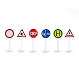 Ideal als Ergänzung zu allen Siku Spielzeugfahrzeugen