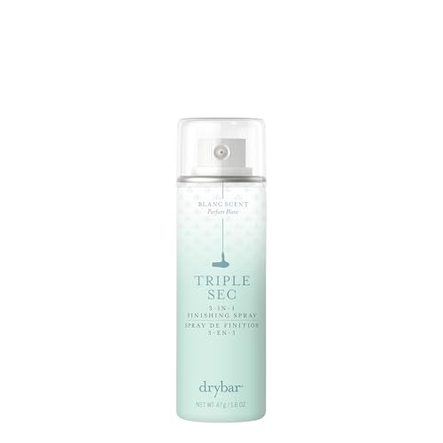 Triple Sec 3-in-1 Finishing Spray | Adds Texture, Amplifies and Refreshes Hair for Fuller Styles & Absorbs Light Oils, All Hair Types