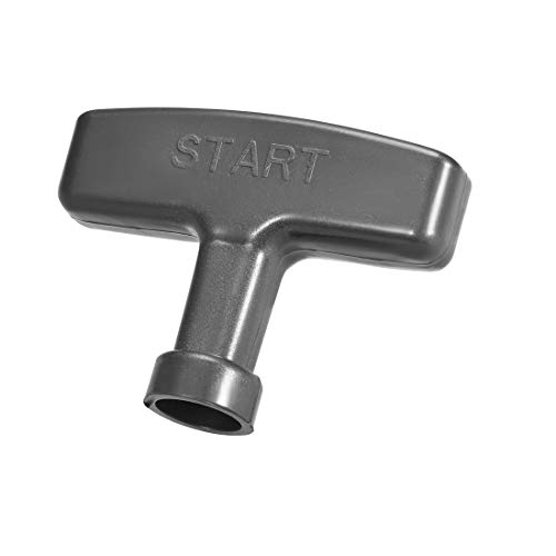 sourcing map Recoil Handle Pull Starter Replacement Garden Machine Fitting