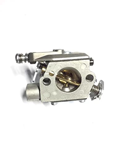 Carburateur pour tronçonneuse CS351 CS350TES WT897 moteur 2 temps