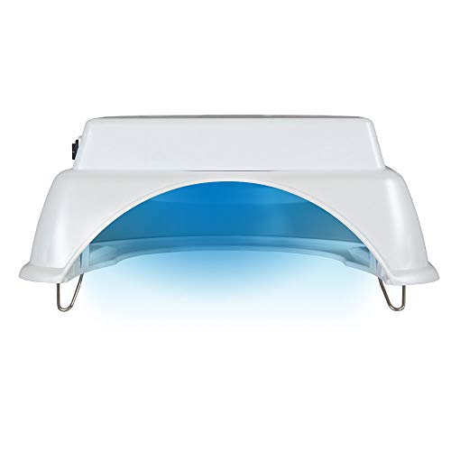 Emma Beauty Genius Rechargeable Led Lamp (621087) #TOP4