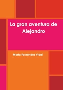 La gran aventura de Alejandro