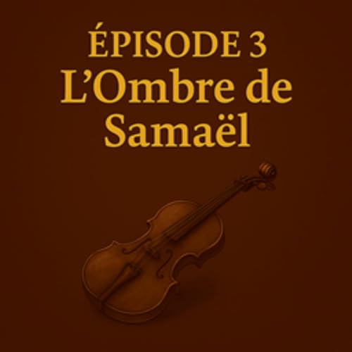 Sherlock Holmes - Episode 3 - L'ombre de Sama&euml;l