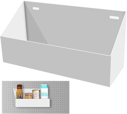 Caja Magnética para Nevera Estante Magnético