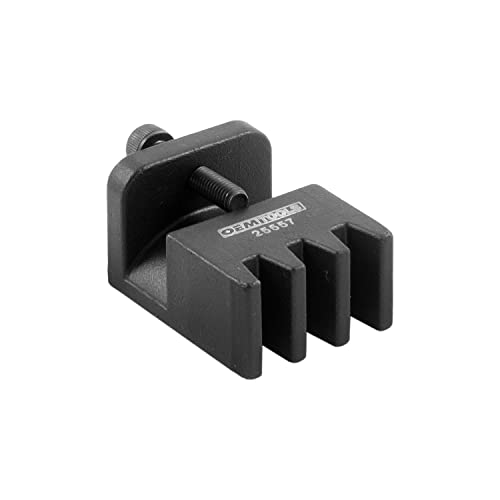 Oemtools 25557 Flywheel Locking Tool, 3 Piece Flywheel Locking Tool Set, Flywheel Locks For Duramax Engines, Ford Compatible #TOP6