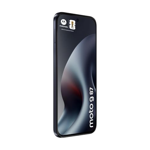 Motorola Moto G87 5G 8Go 6 78 Écran AMOLED - vue 4