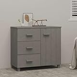 L'assemblage est simple et sécurisé. Un kit de fixation murale est inclus pour ancrer solidement votre armoire commode, prévenant tout risque de basculement et assurant la sécurité de votre foyer, notamment dans des pièces comme la salle de bain si vous le destinez à cet usage.