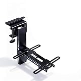 XRhinorth 2 Pezzi Hotas Supporto da Scrivania, Hotas Mount per Flight Sim Joystick Throttle e sistemi HOTAS (2 Pezzi)