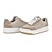 Calvin Klein Women's Adryen Sneaker, Light Grey 050, 7.5