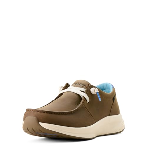 Image of ARIAT Buckeye Waterproof Shoes