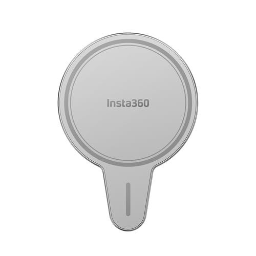 Insta360 Flow 2 Pro/Flow 2 Magnetische Smartphone-Halterung
