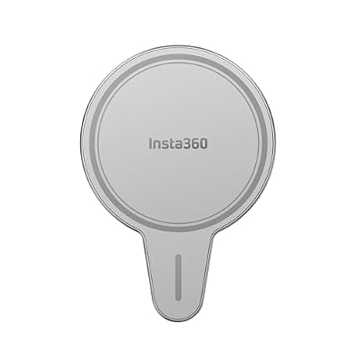 Insta360 Flow 2 Pro/Flow 2 Magnetic Phone Mount