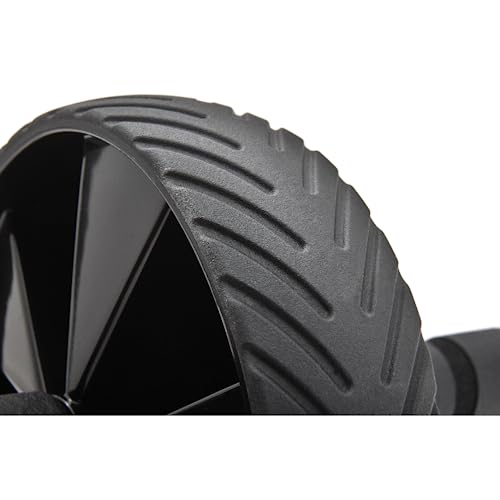 adidas Roue Abdominale, Mixte Adulte, Noir, Taille unique – Image 4