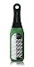 Microplane 42701 Artisan Series Coarse Grater, 18/8, Green