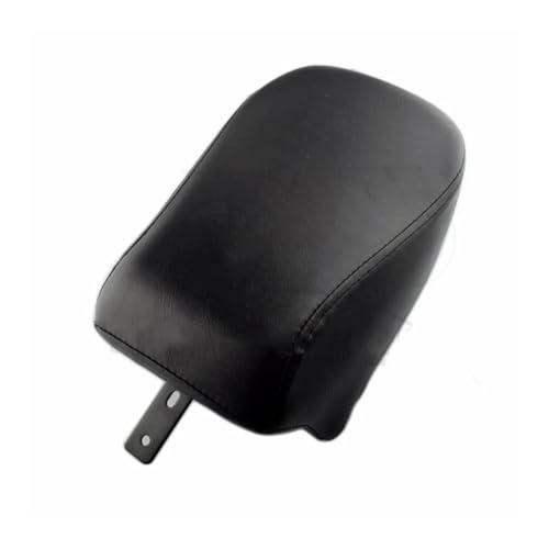 Cojín para asiento trasero de motocicleta Sportster 48 72 XL1200X pasajero de cuero suave 2016-2018