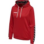 hummel Hoodie Hmlauthentic Multisport Damen Größe – Bild 4
