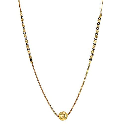 Buy Soni Jewellery One Gram Gold Plated 
