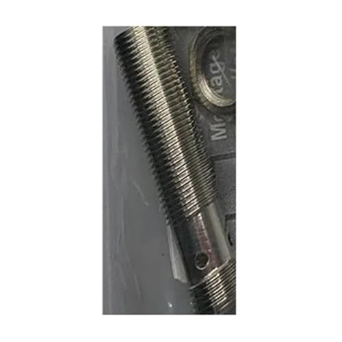 Capteur industriel NRB4-12GS40-E2-IO-V1 de haute précision de commutation - 2