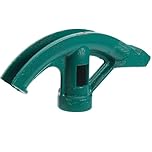 FELTECHELECTR Manual Tubing Bender Tool Suitable for Tubes to 28mm Diameter for Copper and Steel Pipes Double Bending Method Strong Bending Ability for Plumbing