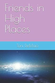 Paperback Friends in High Places Book