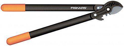 Preisvergleich Produktbild Fiskars gg112280 Astschere Amboss cm. 57
